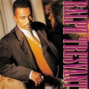 Ralph Tresvant - Ralph Tresvant