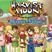 Harvest Moon: Skytree Village