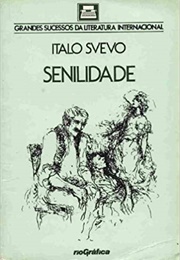 Senilidade (Italo Svevo)