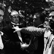 Francis Ford Coppola (B. 1939)