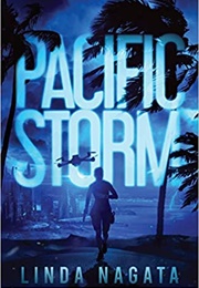 Pacific Storm (Linda Nagata)