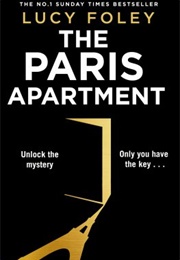 The Paris Apartment (Lucy Foley)