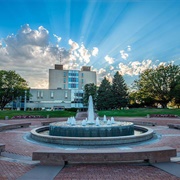 Colorado State University – Pueblo