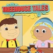 Treehouse Tales