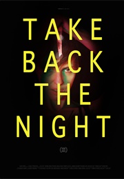 Take Back the Night (2021)