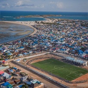 Kismayo