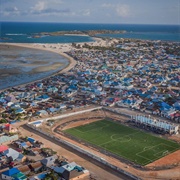 Kismayo