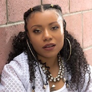 Shalita Grant (Lesbian, She/Her)