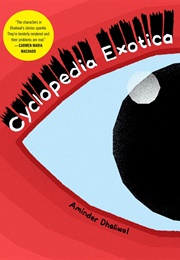 Cyclopedia Exotica (Aminder)