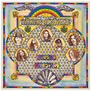 Second Helping (Lynyrd Skynyrd, 1974)