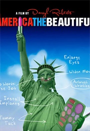America the Beautiful (2008)