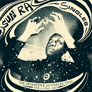 Enlightenment - Sun Ra