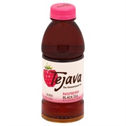 Tejava Raspberry Iced Tea