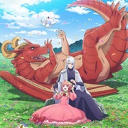 Dragon Goes House-Hunting