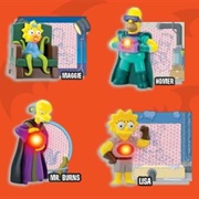 The Simpsons Halloween (2011)