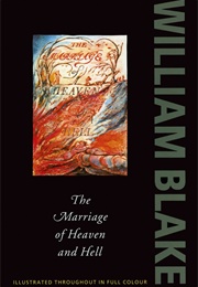 The Marriage of Heaven and Hell (William Blake)