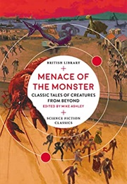 Menace of the Monster (Various)