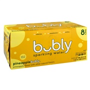 Pineapple Bubly