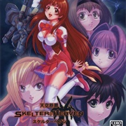 Tenkuu Danzai Skelter Heaven