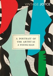 A Portrait of the Artist as a Young Man (James Joyce)