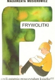 Frywolitki (Małgorzata Musierowicz)