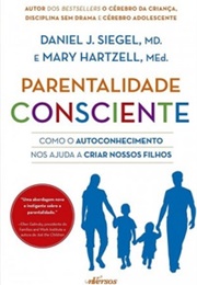 Parentalidade Consciente (Daniel J Siegel)