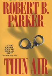 Thin Air (Robert B. Parker)