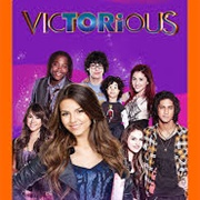 Victorious