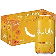 Mango Bubly