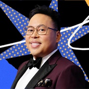 Nico Santos (Gay, He/Him)