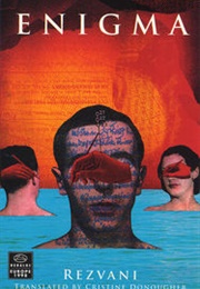 Enigma (Rezvani)