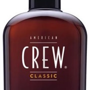 American Crew