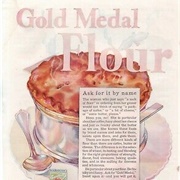 Gold Medal Flour