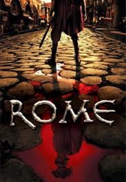 Rome TV Series (2005)