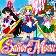 Salior Moon