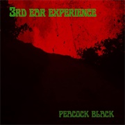 3rd Ear Experience - Peacock Black