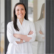 Gina Ortiz Jones (Lesbian, She/Her)