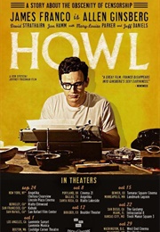 Howl (2010)