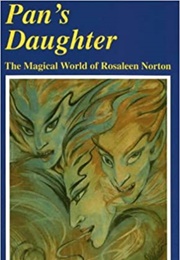 Pan's Daughter (Nevill Drury)