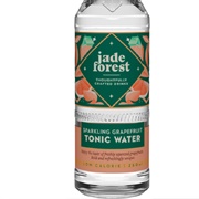 Jade Forest Sparkling Grapefruit Tonic Water