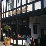 The Golden Bee - Stratford-Upon-Avon