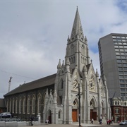 St. Mary's Basilica, Halifax