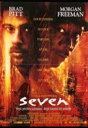 Seven (1995)