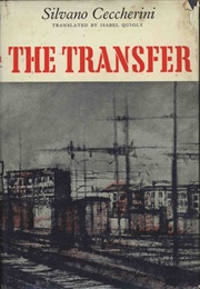 The Transfer (Silvano Ceccherini)