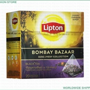 Lipton Bombay Bazaar Tea