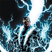 Black Lightning