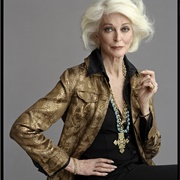 Carmen Dell'orefice