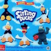 Sitting Ducks (2002)