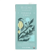 Rishi Tea Chaga Chai