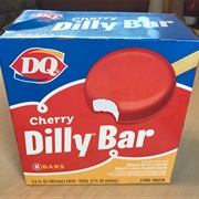 Cherry Dilly Bar